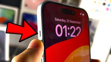 Warning: iPhone 15 DOESN