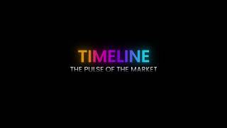 Traderverse Timeline Explained | Charts, News & Market Predictions in One Feed