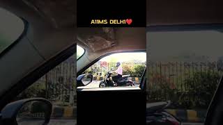 AIIMS Delhi❤️Mohsin Sir | DAMS Nursing