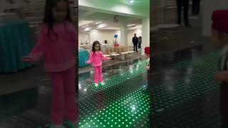 Dancing With My Cousin At My Party