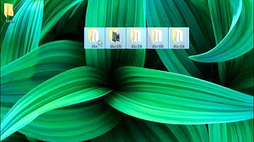 How to rename multiple files and folders at once on windows 7  pc?