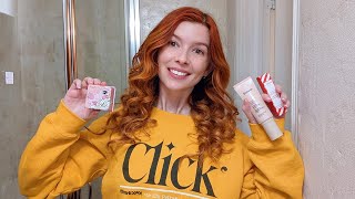 ask me anything 🤓 q&a + grwm