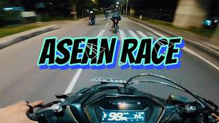 Download Lagu SPEEDING Tes Top Speed Vario 160 std rimep vs Vario 125 HTS vs Satria Fufi MP3