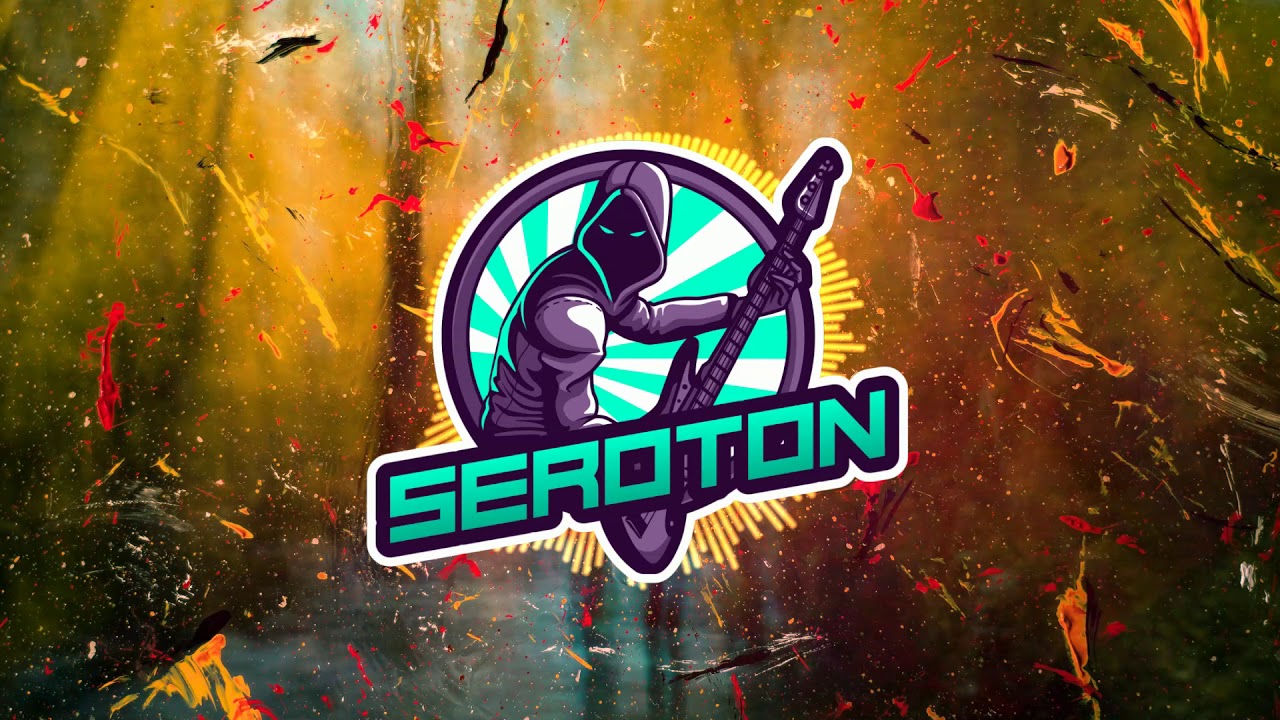 Seroton - Space Trigger