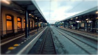 HYPERLAPSE HOLLAND Meppel - Leeuwarden