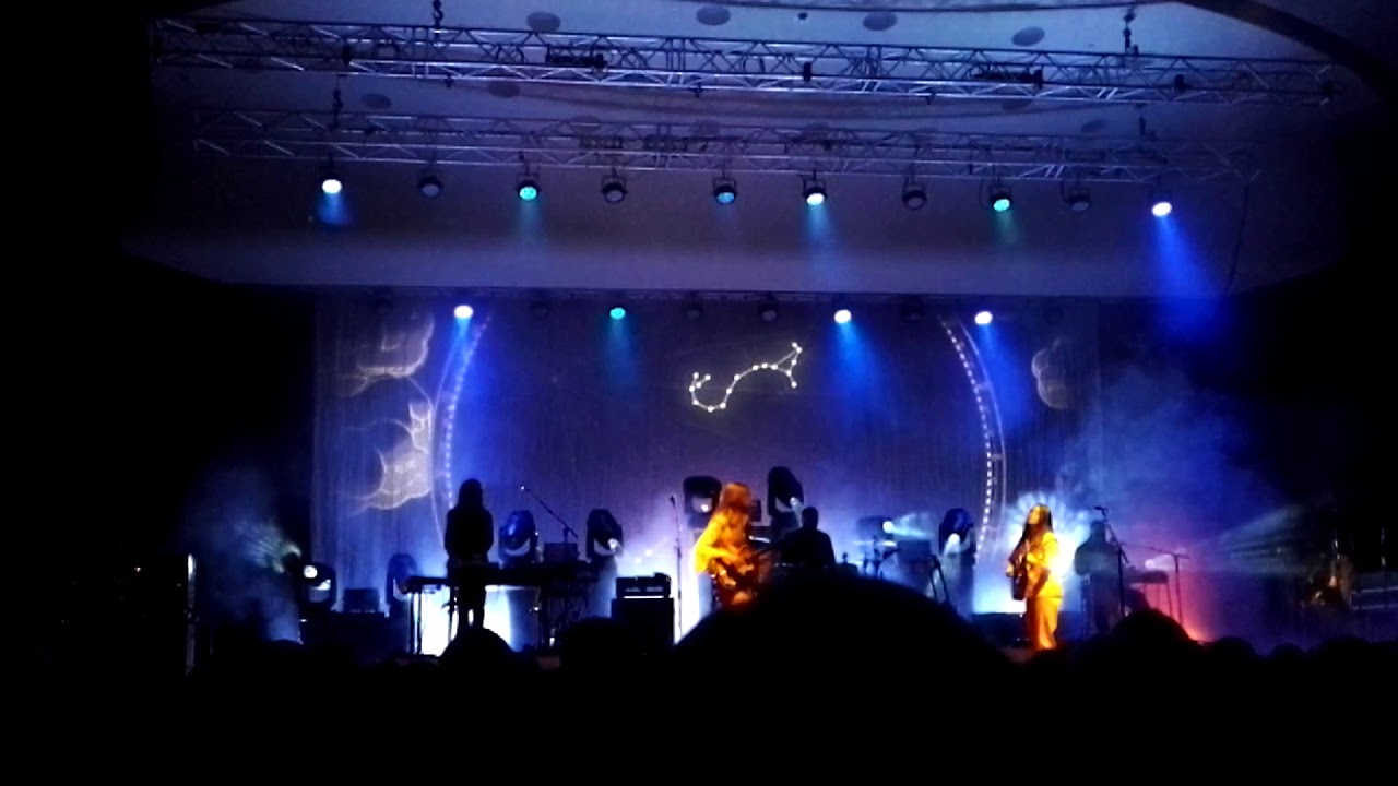 First Aid Kit Silver Lining YouTube