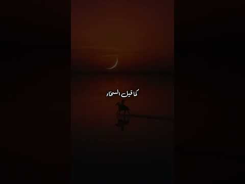 دع الأيام تفعل ما تشاء وطب نفسا إذا حكم القضاء الإمام الشافعي