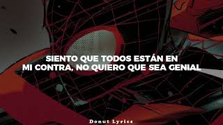 Am I Dreaming (Spider-Verse Soundtrack) // Metro Boomin, A$AP Rocky, Roisee (Sub.Español)