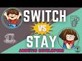 Switch vs Stay: Abinitio Developers Career Growth Explained!