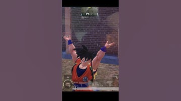 Power of DBS reload😂👏 #pubgmobile #bgmi #funny