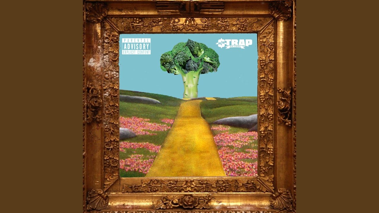 Watch Broccoli on YouTube Watch Broccoli on YouTube