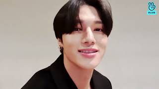 [ENG SUB] ATEEZ VLIVE 20201220 - I Came~