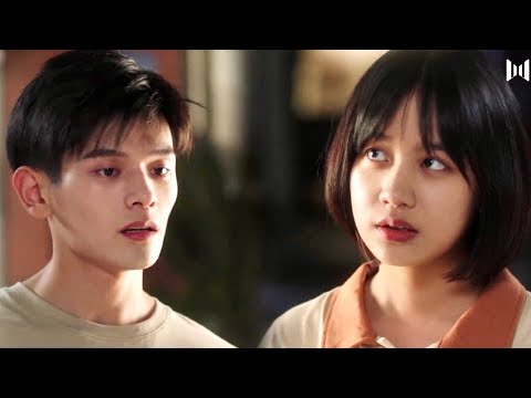 تذهب للاعتذار اليه بعد ان فضحته امام جميع طلاب المدرسة لا تغادر بعد المدرسة