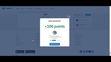 Module: Account-to-Customer Automation with MuleSoft Composer (Quiz solutions)