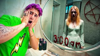 Thumbnail for INVOQUEI A LOIRA DO BANHEIRO *deu certo!