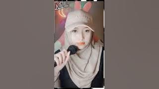 Bigo Live Hijab Pemersatu Bangsa 43