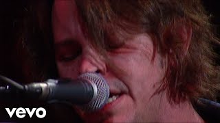 Powderfinger - Since You&#39;ve Been Gone (Live At Fox Studios 2003)