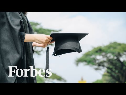 The Future Of Colleges And Universities