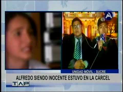 ALFREDO SIENDO INOCENTE ESTUVO EN LA CÁRCEL camera iphone 8 plus apk
