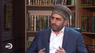 «Час Ислама». Намаз как способ приближения ко Всевышнему