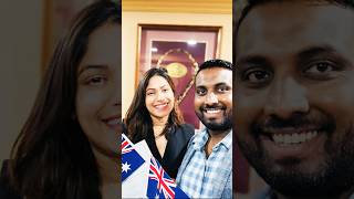 It was our ceremony day | 🇦🇺Citizenship #australiancitizenship #ceremony #throwback2024 #moments