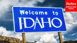 Eighth Oregon County Moves Toward Seceding To Join A Super Idaho