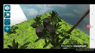 Pocket code 3d