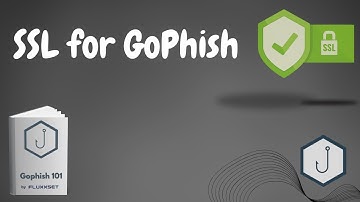 Gophish | L7 | SSL For Gophish
