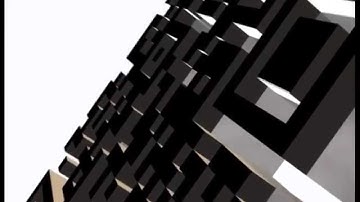 รับตัดต่อ ถ่ายทำ งานพิธีการต่างๆ ภาพยนตร์ มิวสิควีดีโอ พรีเซนส์เทชั่น Curves Qrcode 3D