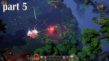 TorchLight 3  Walkthrough Gameplay Part 5