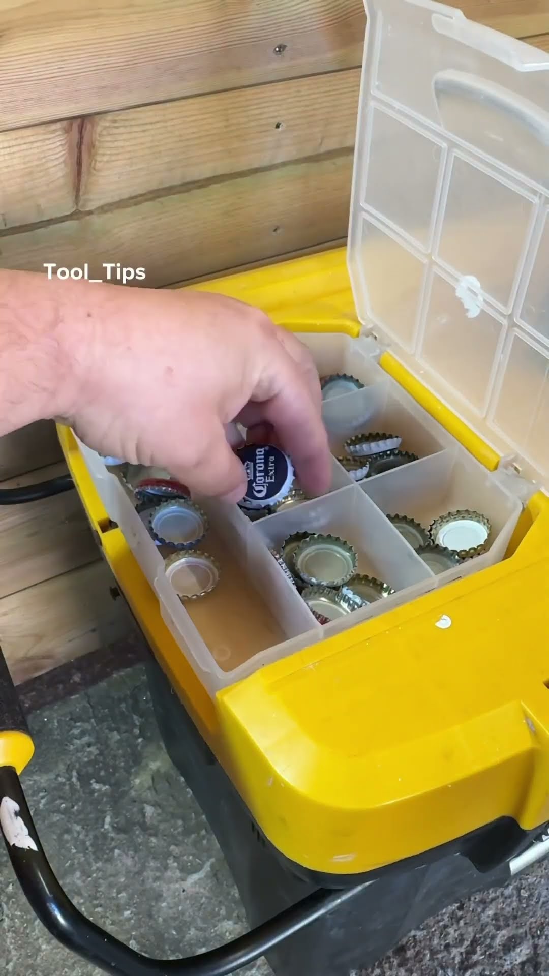 Wall and Cut Tips ?