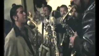 Kemka Koco Demirali Ferus Dzambo Vo Berovo