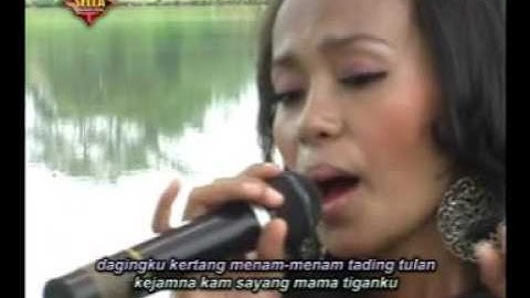 Lagu Karo Gendang Salih Telap Cibet Veronika Br bangun
