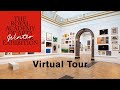 Virtual tour summer exhibition 2020