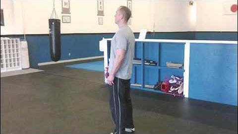 Static Posture Assessment
