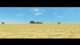 Hacker - ROBLOX Short Film