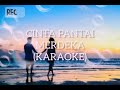 Cinta pantai merdeka (karaoke)