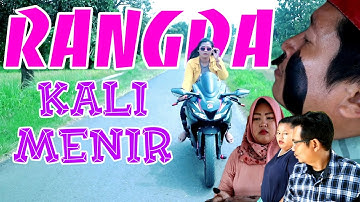RANGDA KALI MENIR (film pendek Indramayu juntikedokan)