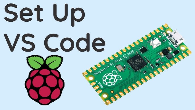 Debugging Raspberry Pi Pico C & C++ - OKdo