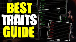 The Best Project Zomboid Traits Guide In 2025