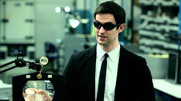 The Specialist and Panasonic