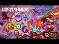 Live streaming magic chess, hoki berkedok strategi