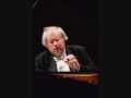 Sokolov plays Scriabin Prelude and Nocturne for the left hand op. 9 live