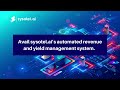 Automated revenue solution by sysotelai