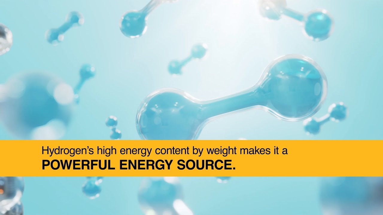 Parker Hydrogen Solutions Ready for Power Generation