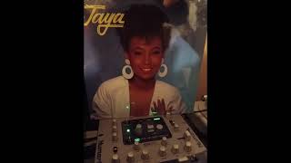 jaya - hooked on your love