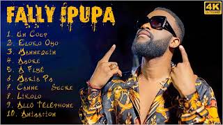 Fally Ipupa 2021 MIX - Les Meilleurs Chansons de Fally Ipupa 2021 - Nouveauté Musique 2021