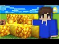 Winning the LOTTERY in Minecraft Prison | AkumaMC