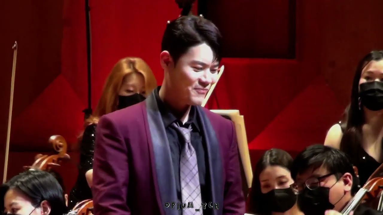 20210504 손태진, 유채훈, 최성훈 - Latin Medley Collection [거의 유채훈 FOCUS]