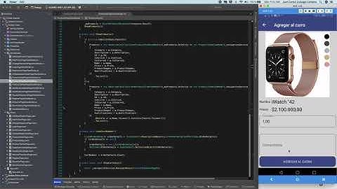 Tutorial 63 - Parte 64 - Agregar productos al carro de compras, Parte 2